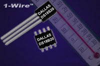  1-Wire.       Dallas Semiconductor Corp.