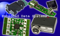  1-Wire.    Embedded Data Systems, LLC