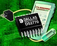  1-Wire.      Dallas Semiconductor Corp.-      DS2770