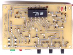      ChipCorder   ISD1210S