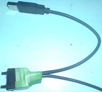  USB- DCU-60   Sony Ericsson