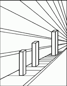 Зрительные (оптические) иллюзии / Иллюзии восприятия размера