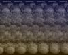 दृश्य (ऑप्टिकल) भ्रम / 3 डी चित्र (पैटर्न से स्टीरियोग्राम)