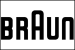 Braun household appliances
