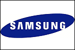 Data sheets for Samsung radio components
