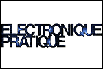 Журнал Electronique Pratique