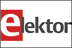 Elektor Electronics magazine