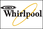 Whirpool household appliances