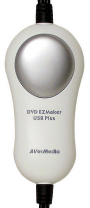 AVerMedia DVD EZ Maker USB Plus