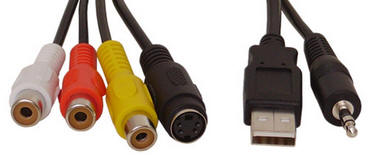 AVerMedia DVD EZ Maker USB Plus
