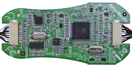 AVerMedia DVD EZ Maker USB Plus