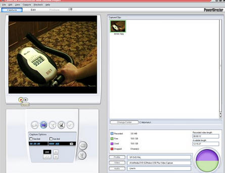 AVerMedia DVD EZ Maker USB Plus