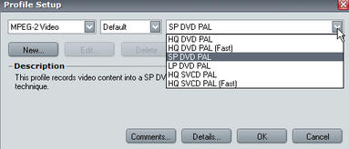 AVerMedia DVD EZ Maker USB Plus