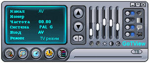 MPEG-2   GoTView PCI DVD    DVD 