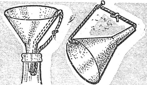 Øíóðîê íà âîðîíêå