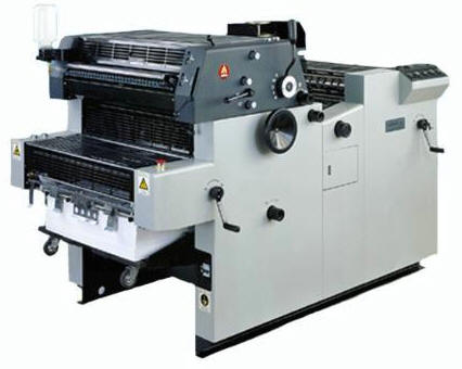 Печатная машина