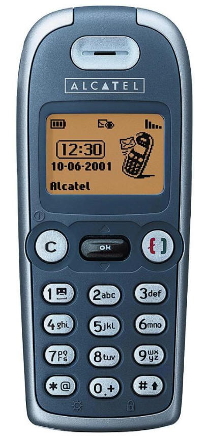ALCATEL 310