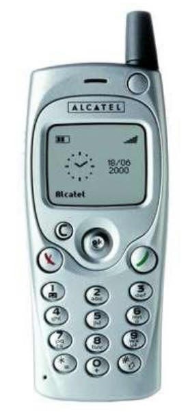 ALCATEL 501