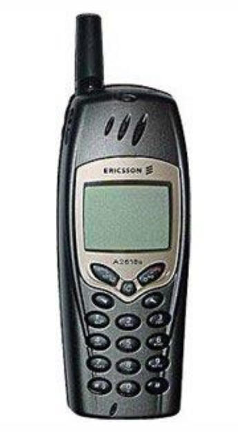 ERICSSON A2618S
