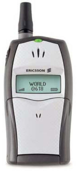 ERICSSON T20S