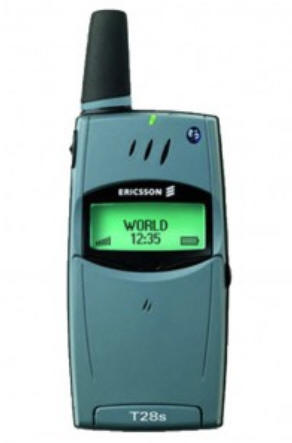 ERICSSON T28S