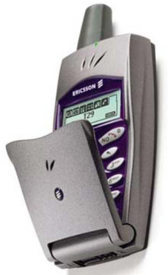 ERICSSON T29S