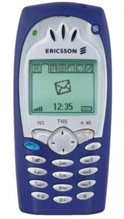 ERICSSON T65