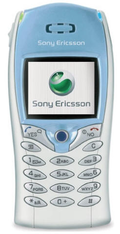 ERICSSON T68
