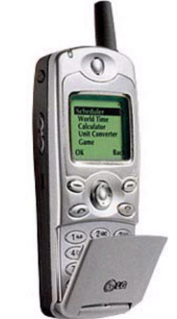 LG 500