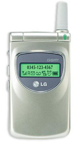 LG 600