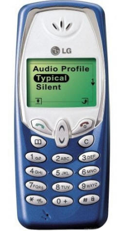 LG B1200