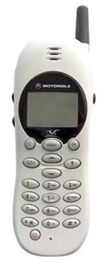 MOTOROLA V2288