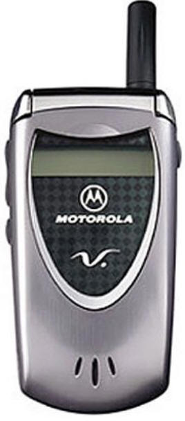 MOTOROLA V60