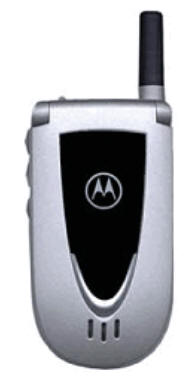 MOTOROLA V66