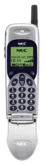NEC DB4000