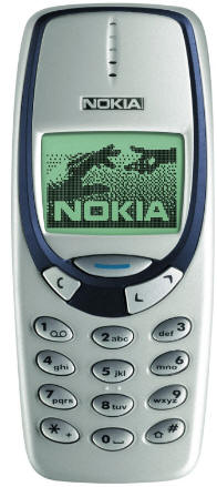 NOKIA 3330