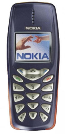 NOKIA 3510