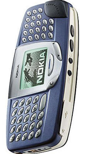 NOKIA 5510
