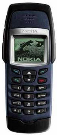 NOKIA 6250