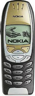 NOKIA 6310