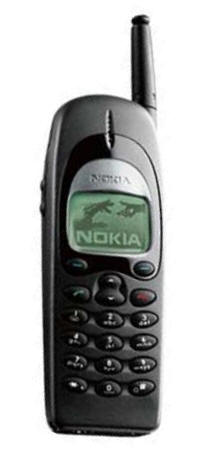 NOKIA 650