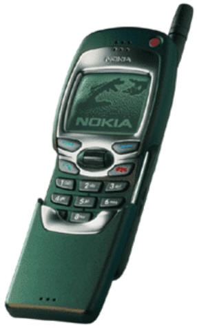 NOKIA 7110