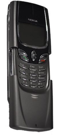 NOKIA 8850