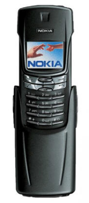 NOKIA 8910