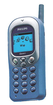 PHILIPS OZEO