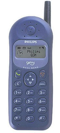 PHILIPS SAVVY DB