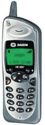 SAGEM MC850
