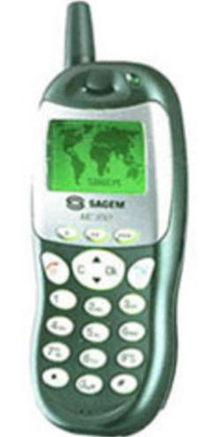 SAGEM MC930