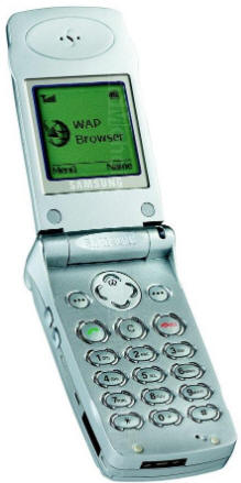 SAMSUNG SGH-A300