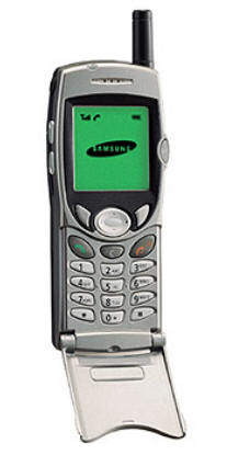 SAMSUNG SGH-N300